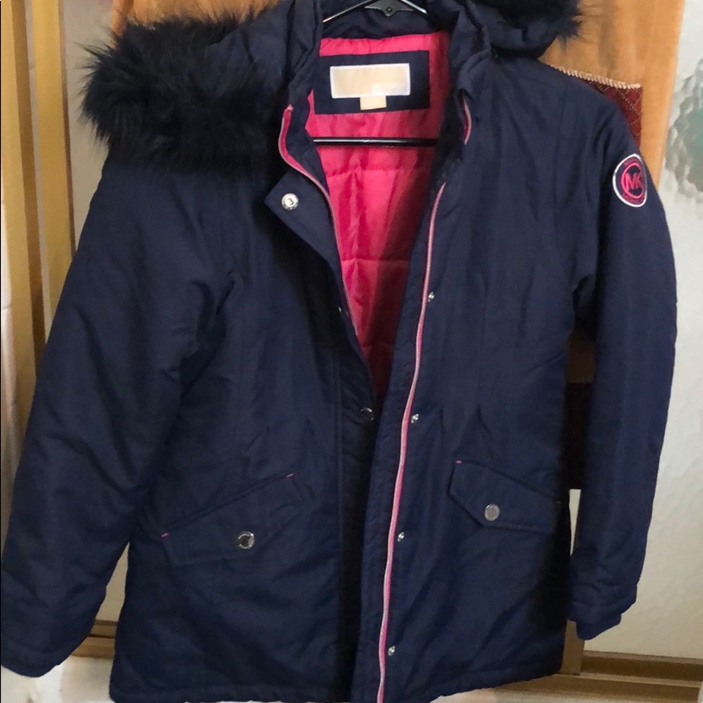 Michael Kors winter coat